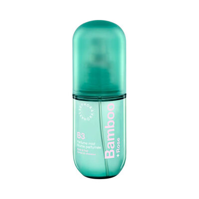 BATH SCENTED BODY MIST BODY & HAIR MIST 26 - BAMBOO